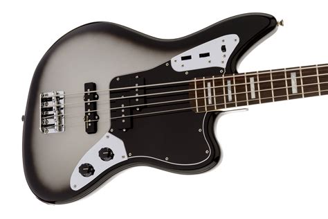 fender troy sanders jaguar bass.